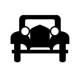Oldtimer Logo